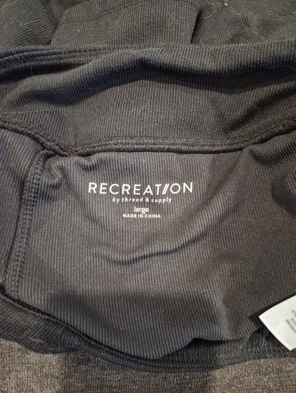 Thread & Supply/ReCreation Outfit - Picture 5 of 10